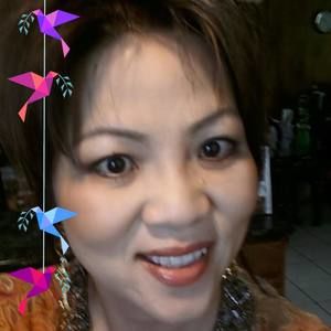 Meet your Posher, Ann